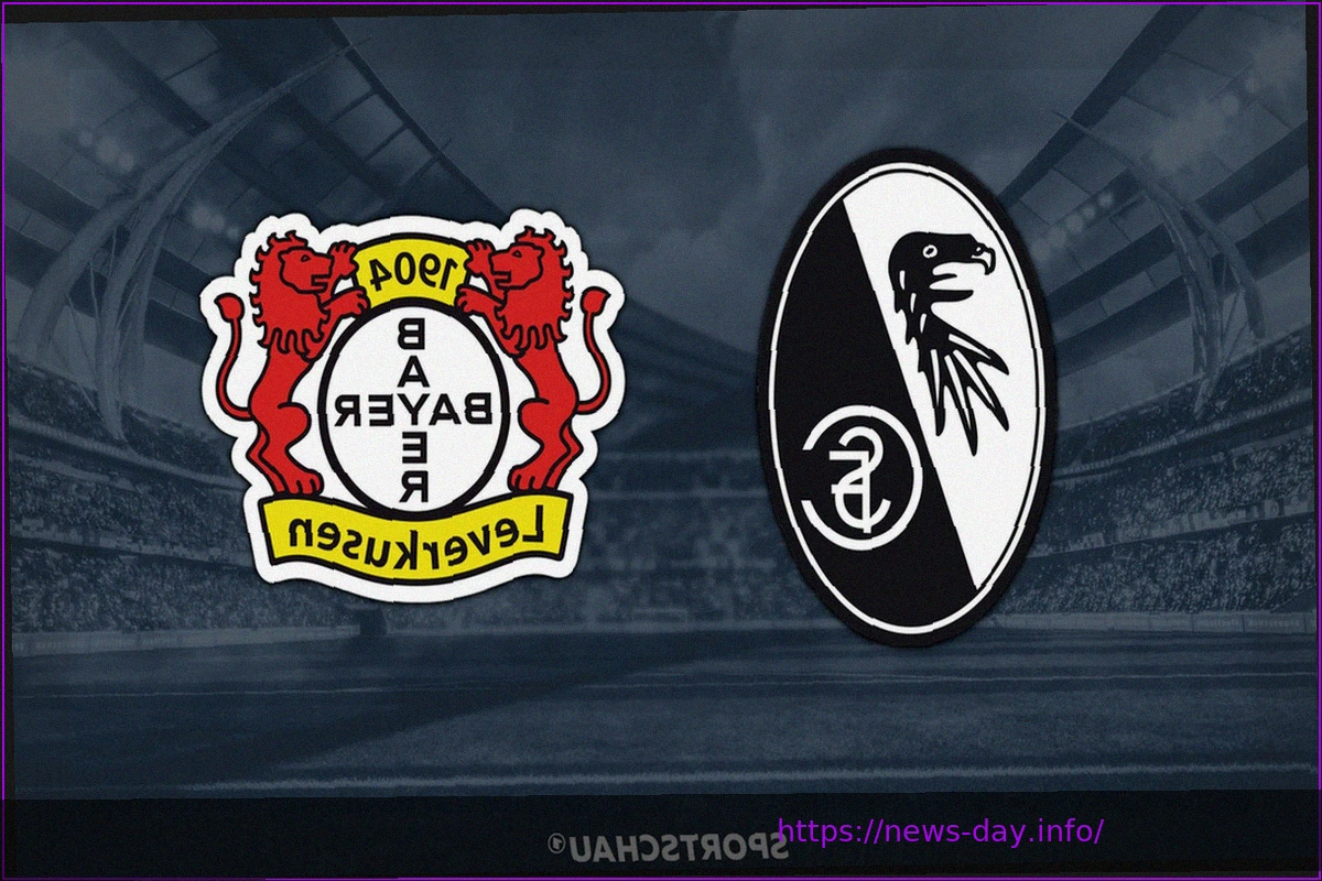 Preview SC Freiburg vs. Bayer Leverkusen: Bundesliga Match Preview