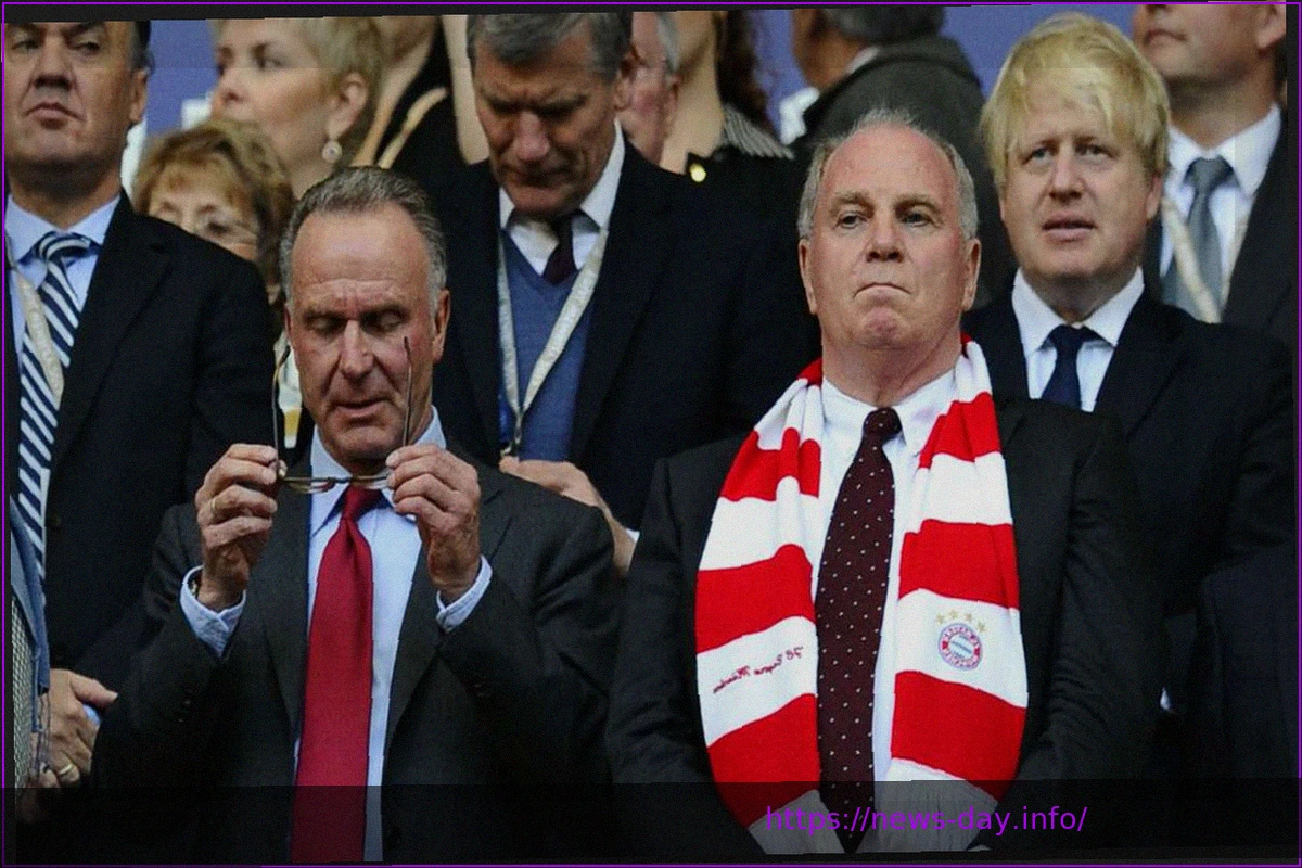 Preview Бавария: Румменигге не недооценивает Аталанту, призывая к уважению