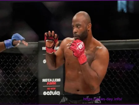 Combat Sports News: Russia, Europe & Global Updates