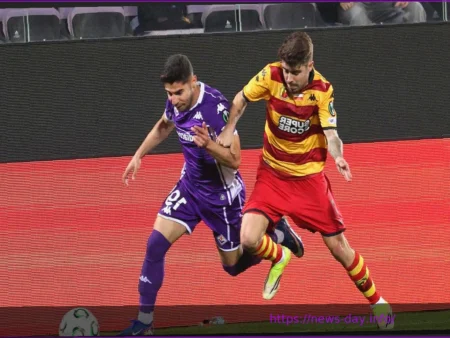 Solomon sì: la Fiorentina ha deciso, continuerà in viola