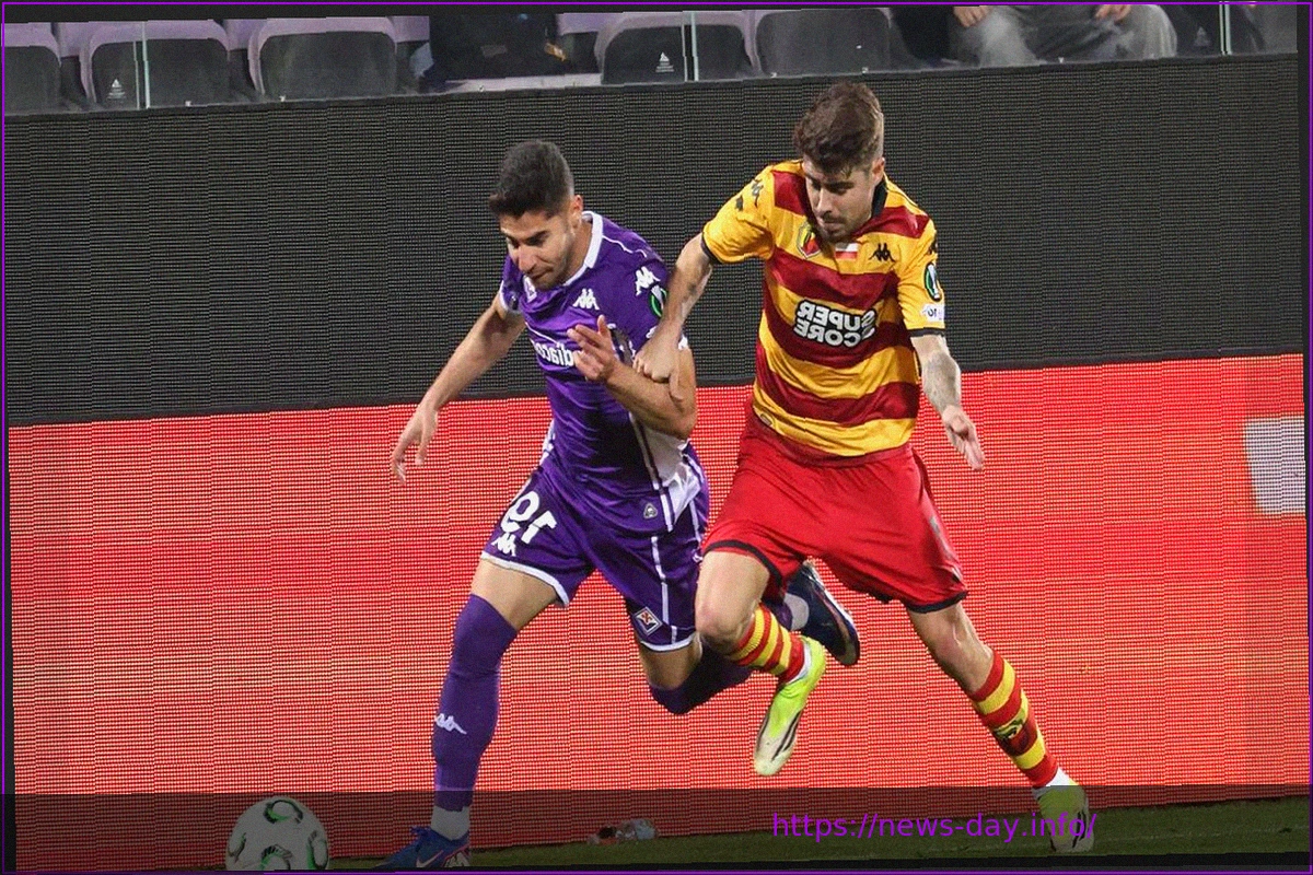 Preview Solomon sì: la Fiorentina ha deciso, continuerà in viola