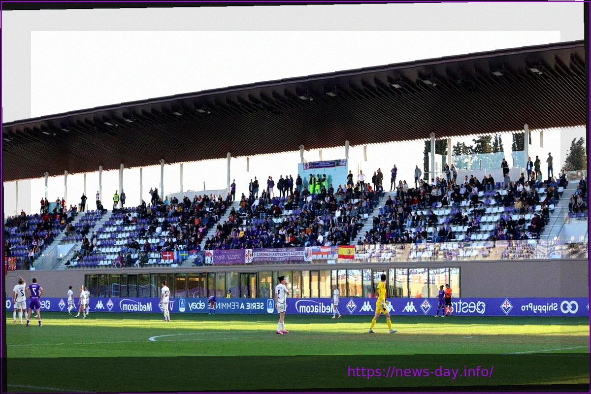 Preview Fiorentina: Open Training Session at Viola Park, Fans Expected Today