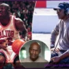 The ‘Burden’ That Drove Michael Jordan to Seek a Quieter Life