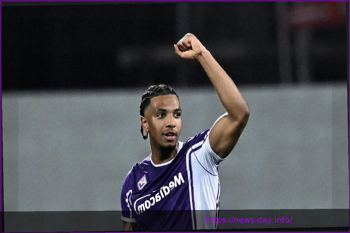 Preview Cher Ndour (DAZN): “The Draw Against Inter Is a Step Forward; We Are a Great Group”