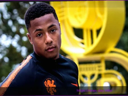 Vitesse Contract Updates: Dillon Hoogewerf Departs, Alexander Büttner’s Future Uncertain