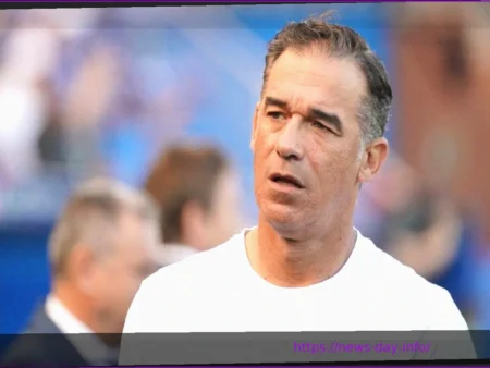 Sevilla Appoints Luis Garcia Plaza as New Manager Amidst Relegation Threat