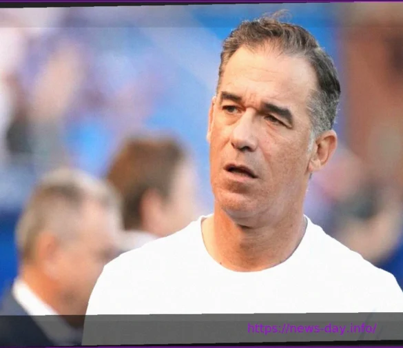 Sevilla Appoints Luis Garcia Plaza as New Manager Amidst Relegation Threat