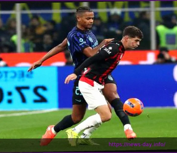 Serie A: Milan vs. Inter – Derby Preview, Probable Line-ups & How to Watch
