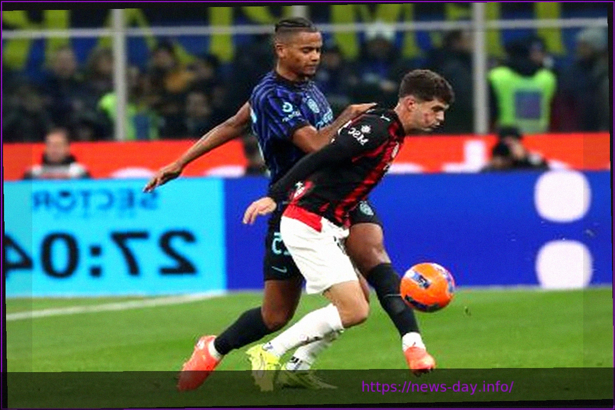 Preview Serie A: Milan vs. Inter – Derby Preview, Probable Line-ups & How to Watch