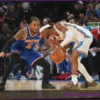 Deuce McBride’s Brief Return: Knicks Guard Suffers New Injury Scare