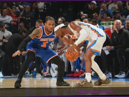 Deuce McBride’s Brief Return: Knicks Guard Suffers New Injury Scare