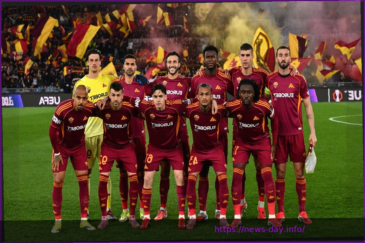 Preview Roma vs Lecce: Probable Lineups and Serie A Match Preview