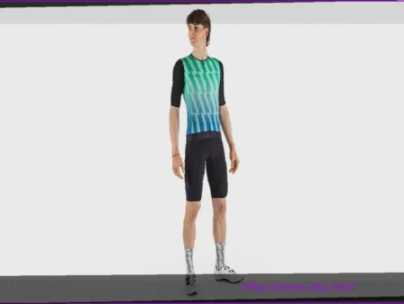 Nalini Ray Kit: The Science Behind Viflo Yarn, Testing, and Technology