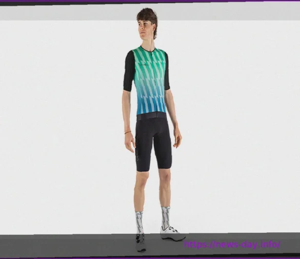 Nalini Ray Kit: The Science Behind Viflo Yarn, Testing, and Technology