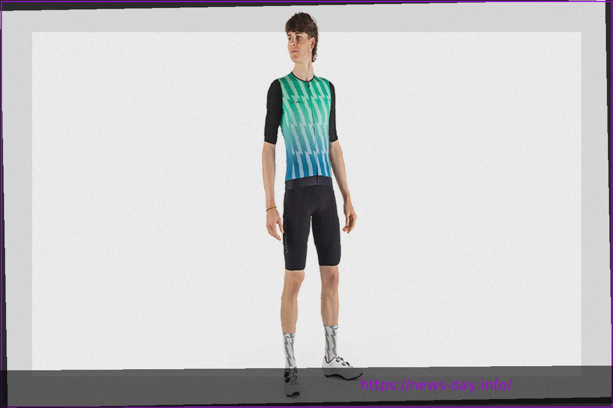 Preview Nalini Ray Kit: The Science Behind Viflo Yarn, Testing, and Technology