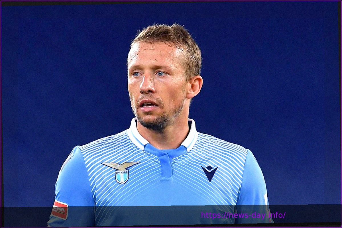 Preview Lucas Leiva’s Enduring Love for Lazio: Meeting Italian Officials