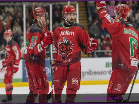 Команда Недели Элитной Лиги: Обзор 28-го Раунда