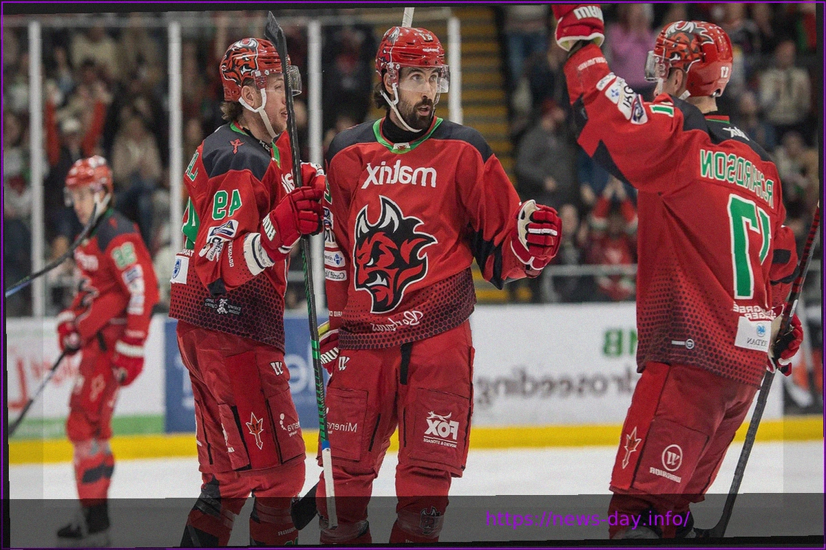 Preview Команда Недели Элитной Лиги: Обзор 28-го Раунда