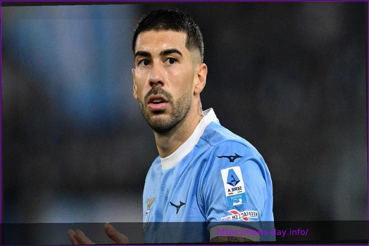 Preview Lazio: Zaccagni Shows Improvement, but Will Still Miss the Parma Match