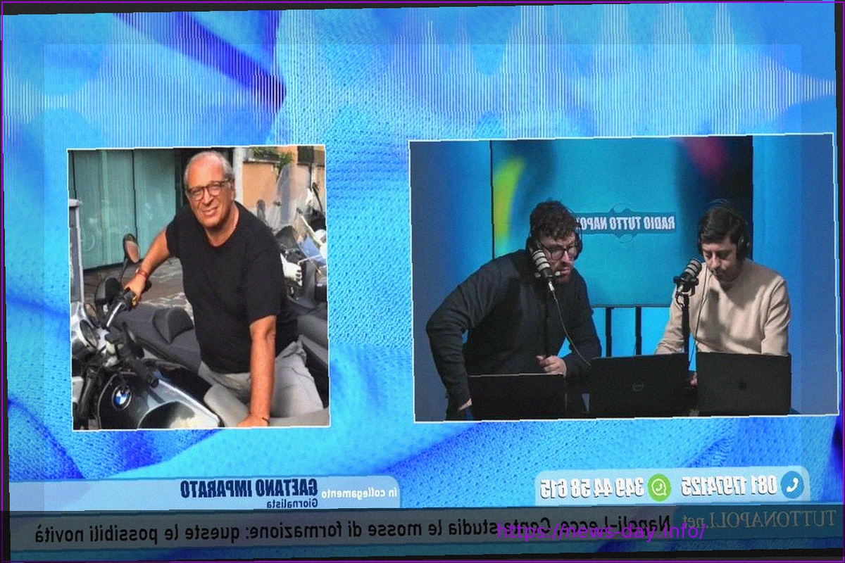 Preview Imparato: ‘Far From Failure, Napoli Demonstrates Strong Season Management Capabilities’