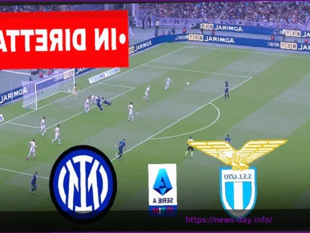 Lazio LIVE: Latest Injury Updates and Much More