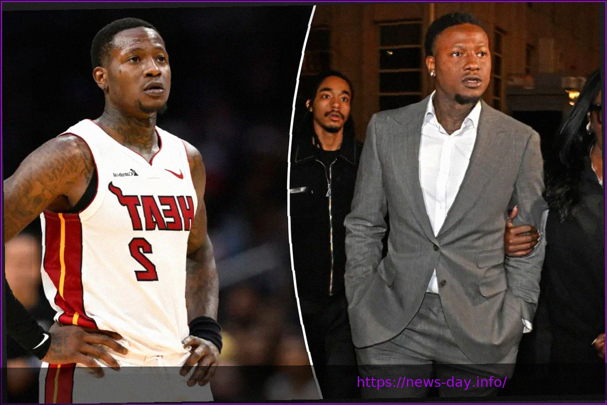 Preview Miami Heat Planning to Cut Terry Rozier Amid NBA Gambling Investigation
