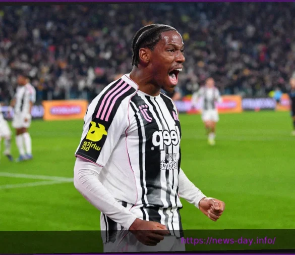 Jonathan David Linked with Ligue 1 Return Amid Juventus Struggles