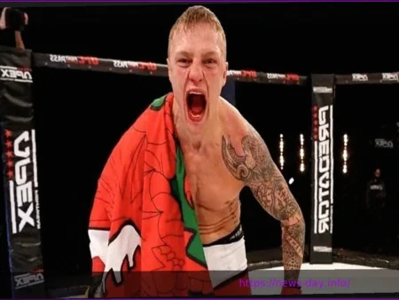 Прогноз на бой по смешанным единоборствам (ММА): Мэйсон Джонс против Акселя Солы (21 марта 2026 года)