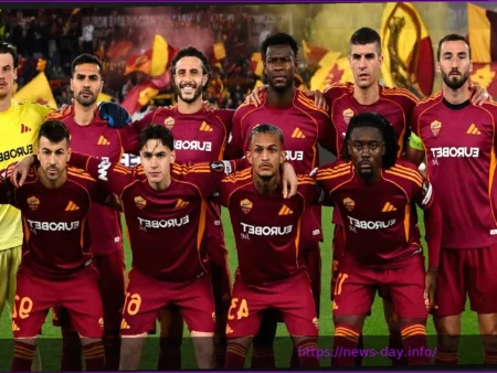 Roma vs Lecce: The Bitterness of Giallorossi Fans – “Our seasons are a predictable plot. The team seems to have lost its way.”