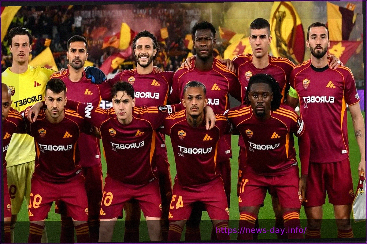 Preview Roma vs Lecce: The Bitterness of Giallorossi Fans – “Our seasons are a predictable plot. The team seems to have lost its way.”