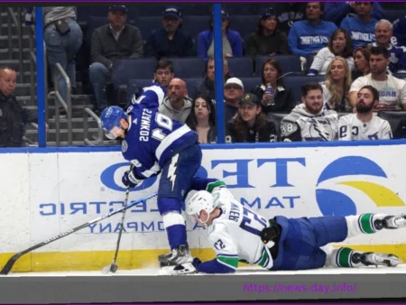 NHL Rumors: Steven Stamkos, Tyler Myers, and the Edmonton Oilers