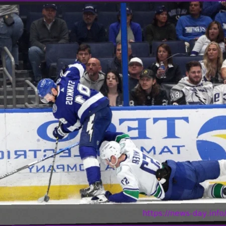 NHL Rumors: Steven Stamkos, Tyler Myers, and the Edmonton Oilers