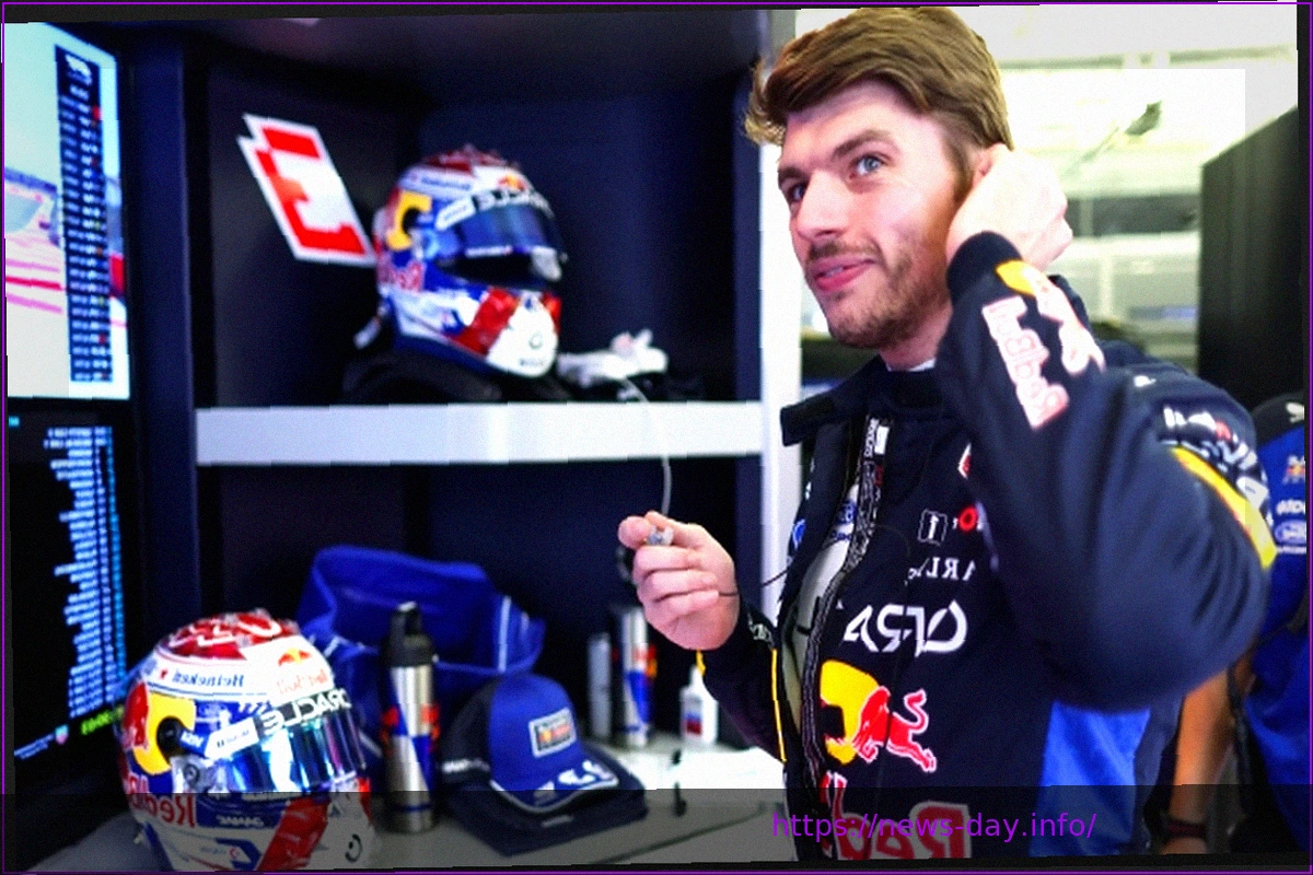 Preview China GP: The Return of the Sprint and Statistics of Verstappen’s Reign