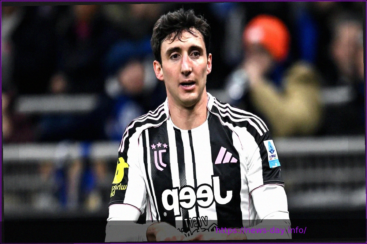 Preview Juventus Dominates Pisa 4-0; Cambiaso’s Goal Ignites Victory as Bianconeri Aim for Maximum Points Before Break