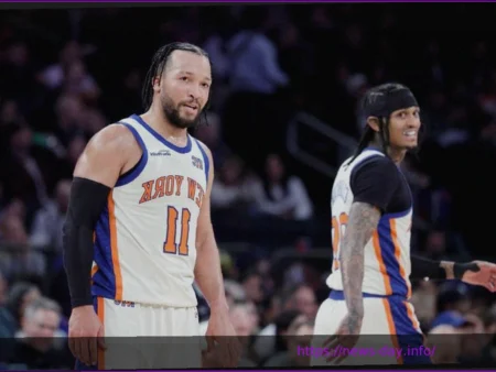 Бонусное предложение Bet365: Получите $365 за ставку $10 для матча НБА