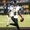 Lamar Jackson Contract Extension Eyed by Ravens GM Eric DeCosta After Trey Hendrickson Deal