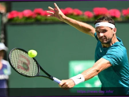 ATP Indian Wells: Expert Picks for Opening Rounds