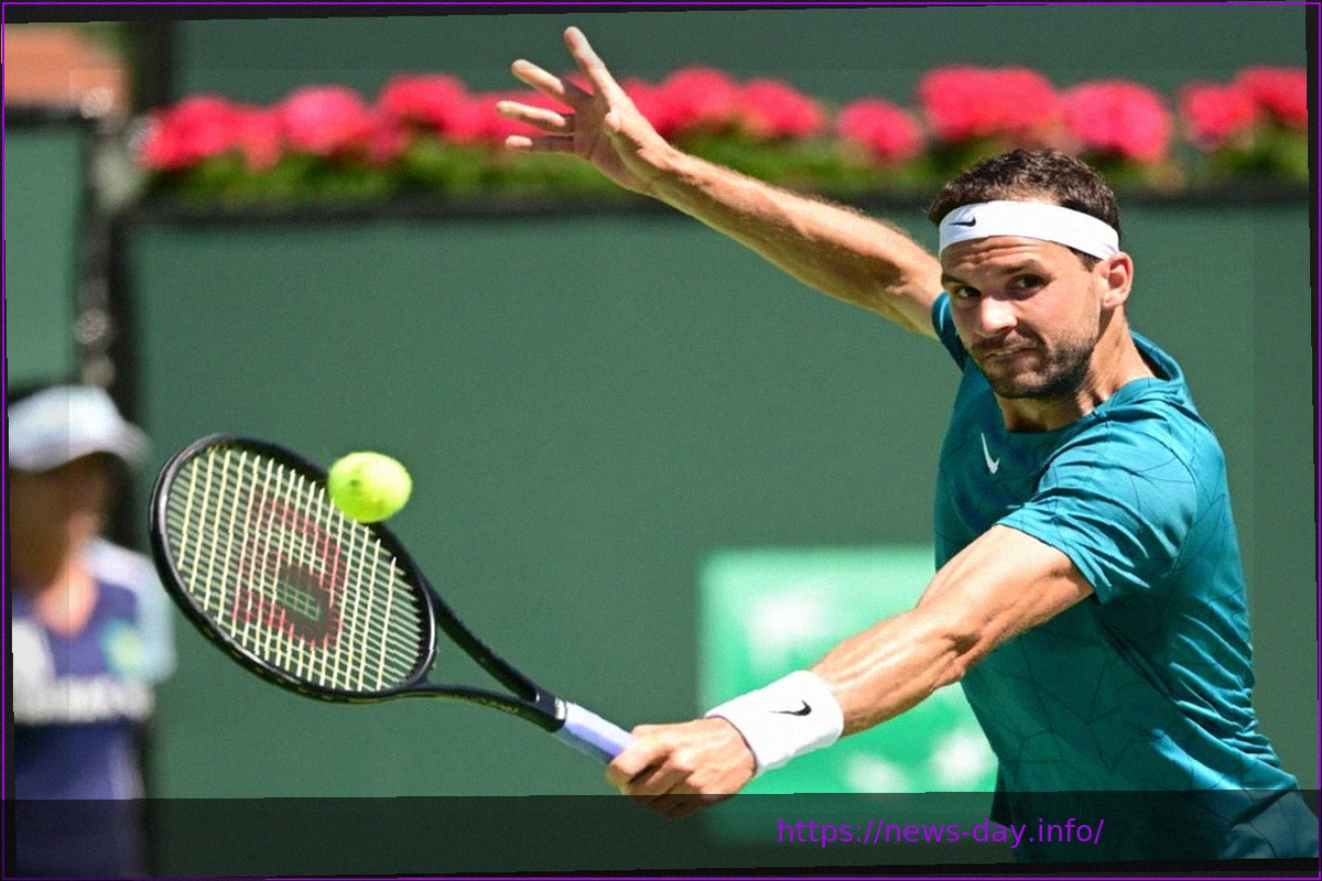 Preview ATP Indian Wells: Expert Picks for Opening Rounds