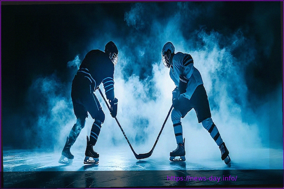 Preview Stay Connected: Top Ice Hockey Games for the Off-Season