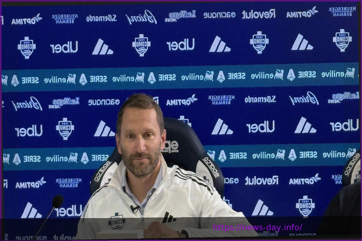 Preview Como’s Sporting Director Ludi Weighs in on Scudetto Race: Inter ‘Have Everything to Win’