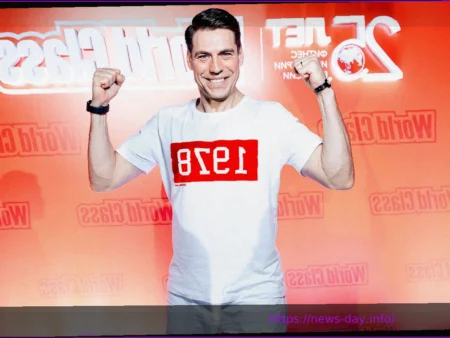 World-class every four years: the World Cup buzz is back