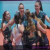 CEV Cup: Chieri Riceve Dresda per la Semifinale di Ritorno