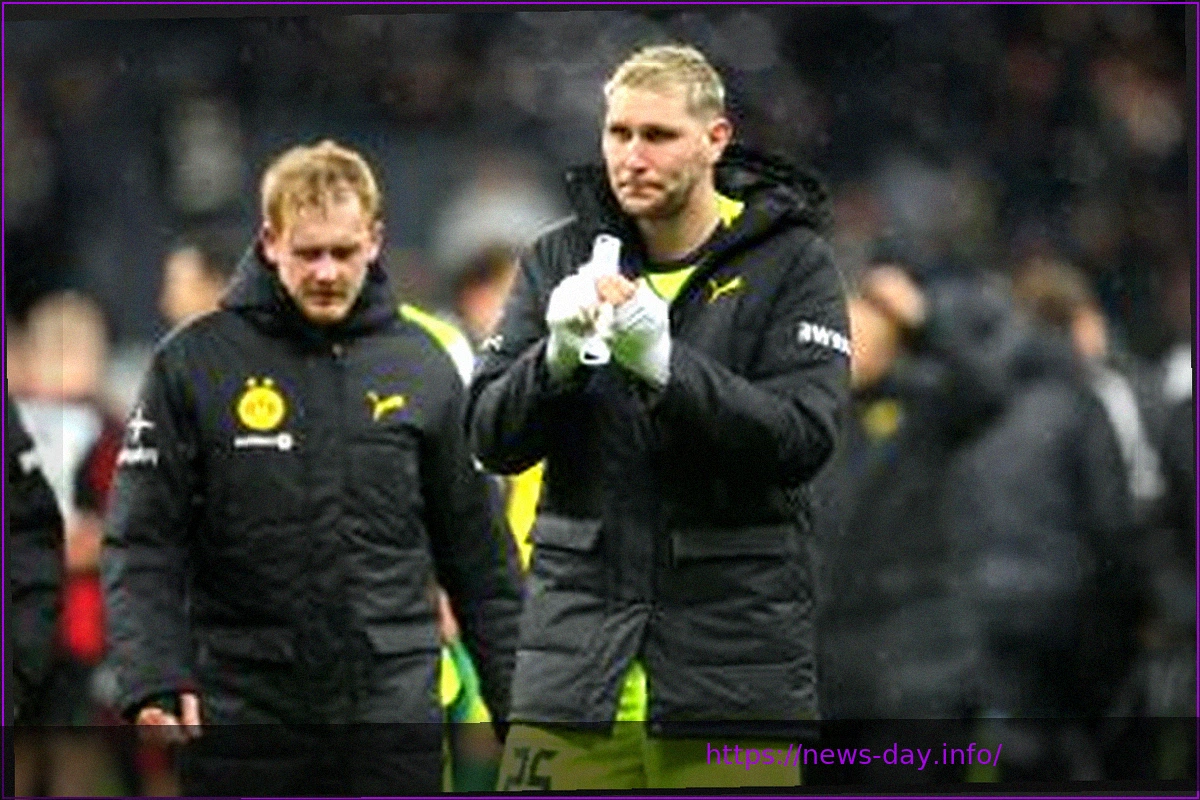 Preview Agent Speaks on Süle’s Future, Dortmund Close to Extending Brandt’s Contract