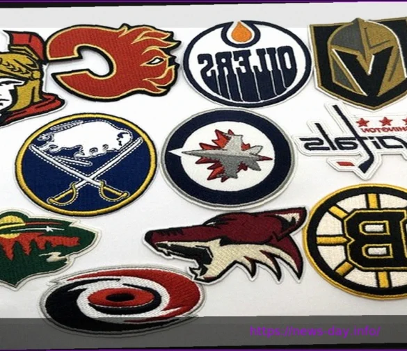 Хоккейная Атрибутика: Неоспоримая Привлекательность Кастомных Нашивок