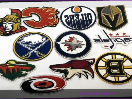 Хоккейная Атрибутика: Неоспоримая Привлекательность Кастомных Нашивок