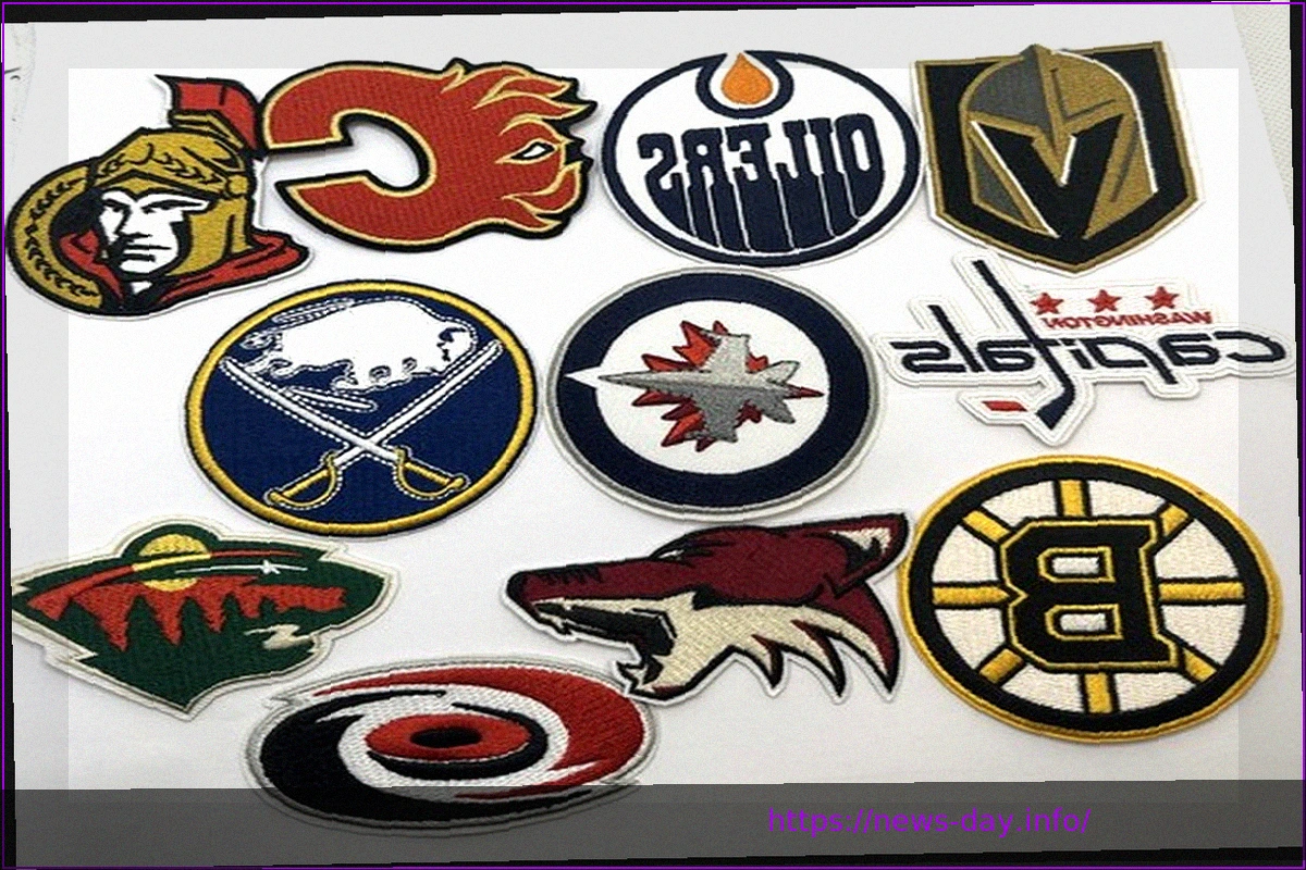 Preview Хоккейная Атрибутика: Неоспоримая Привлекательность Кастомных Нашивок