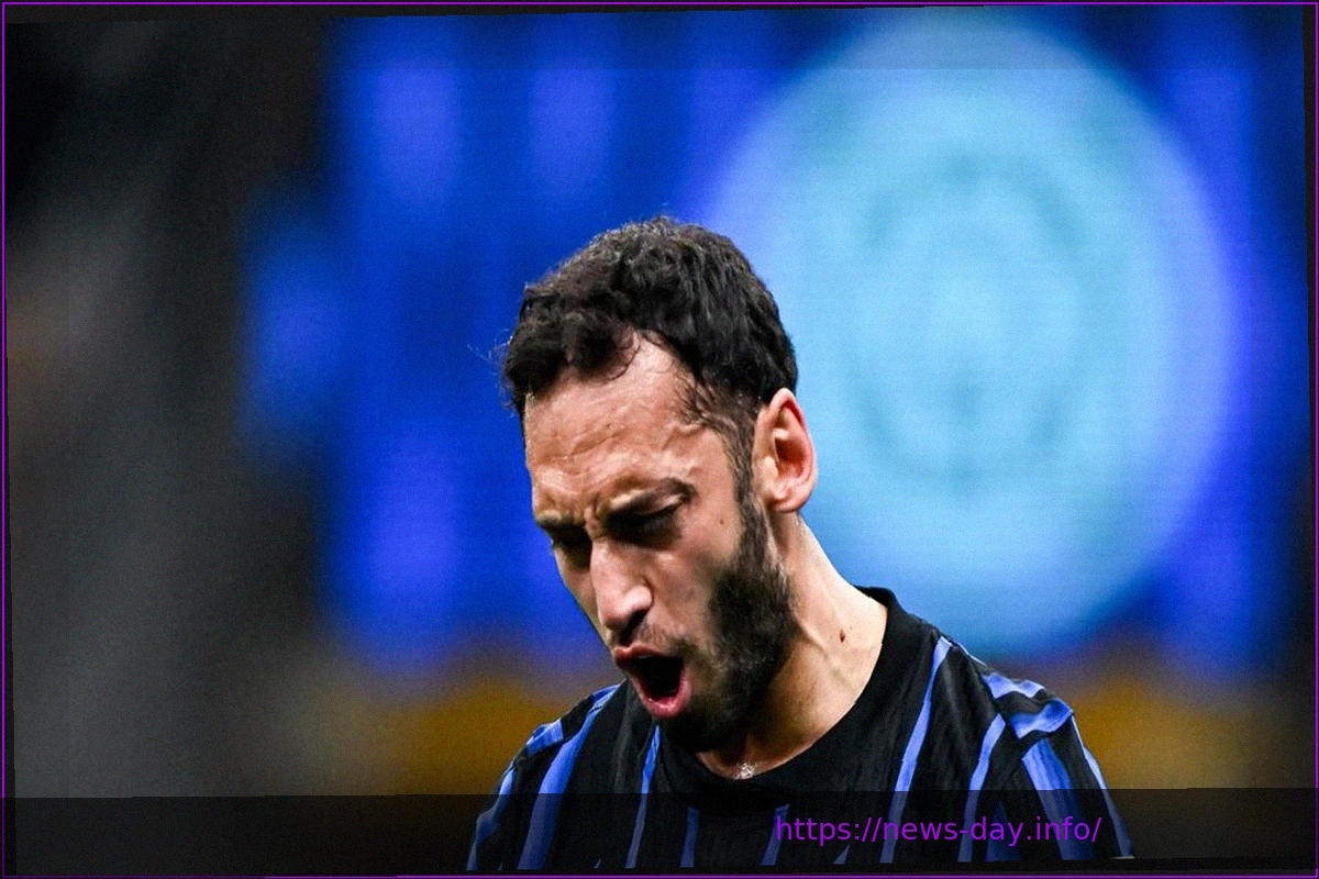 Preview Fiorentina-Inter: Probable Lineups Revealed. Çalhanoğlu Returns, Bastoni and Thuram Face Doubts.