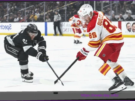NHL Rumors: Chicago Blackhawks and Calgary Flames