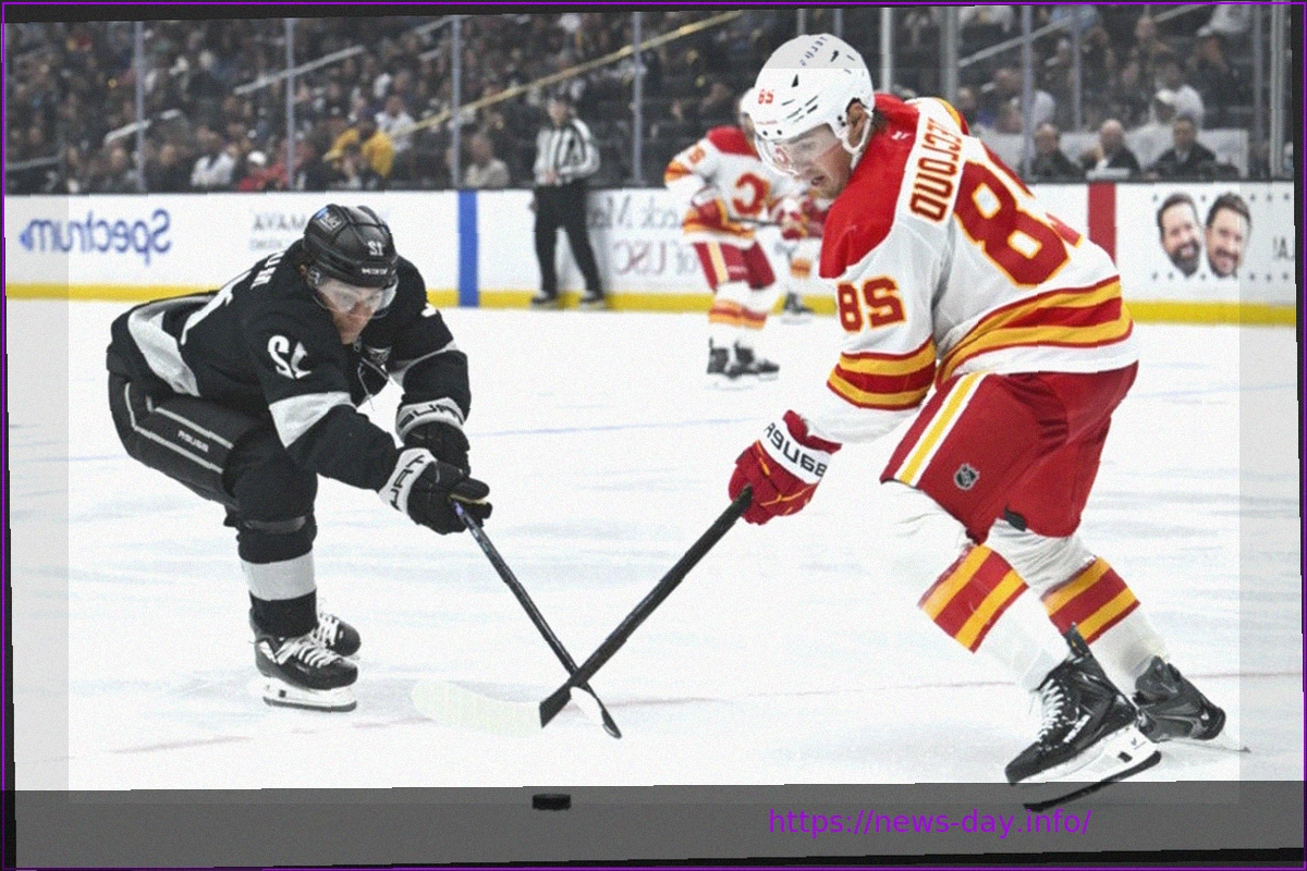 Preview NHL Rumors: Chicago Blackhawks and Calgary Flames