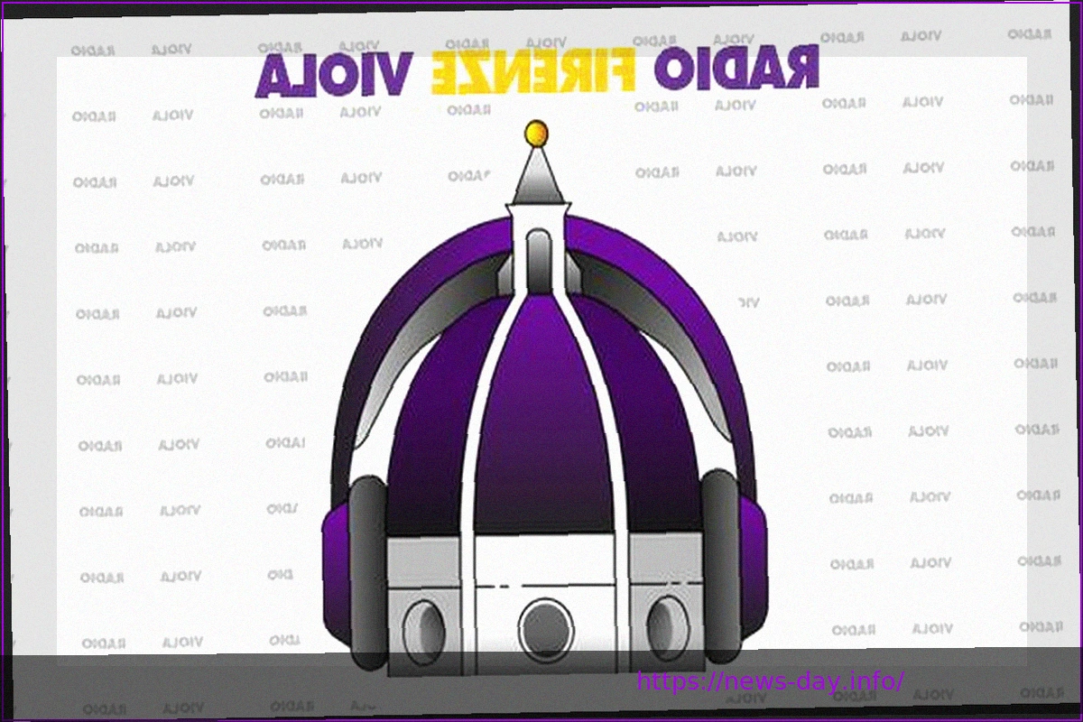 Preview Radio FirenzeViola: Today’s Live Programming Kicks Off at 4:00 PM